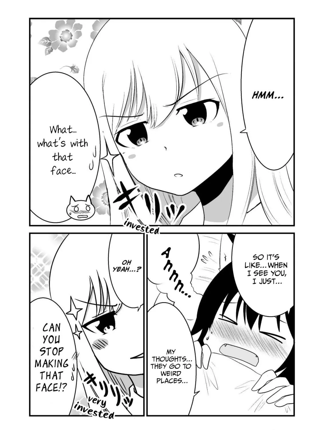 Akazukin ni Taberareta Oukami Mangakakalot X Chapter 24 Page 17