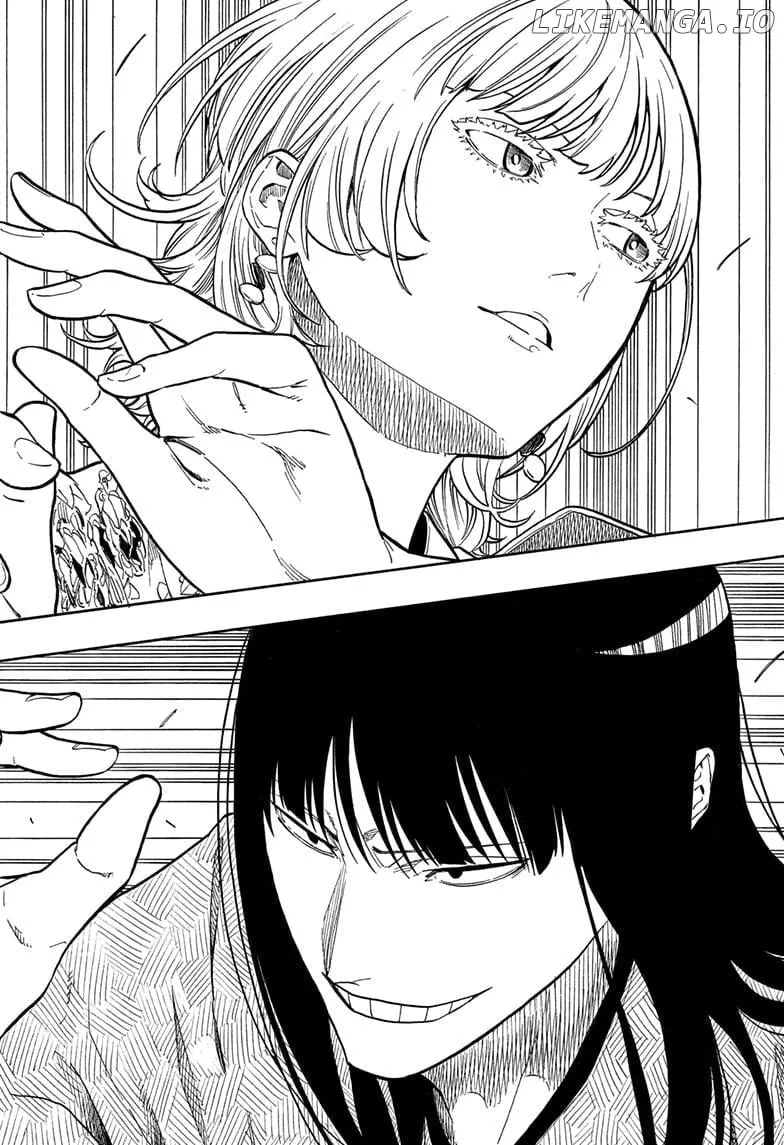Akane Banashi Mangakakalot X Chapter 160 Page 5