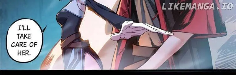 Alien Abyss: Restart Era Mangakakalot X Chapter 40 Page 6