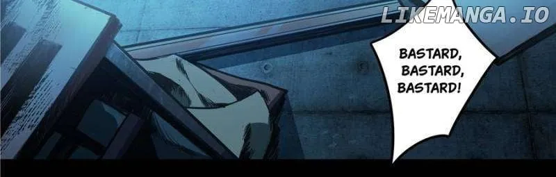 Alien Abyss: Restart Era Mangakakalot X Chapter 40 Page 22