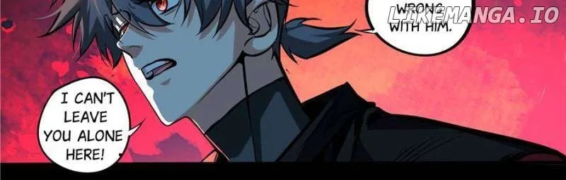 Alien Abyss: Restart Era Mangakakalot X Chapter 40 Page 30