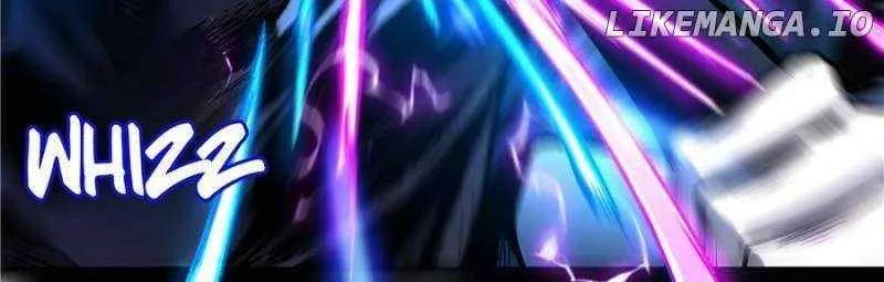 Alien Abyss: Restart Era Mangakakalot X Chapter 39 Page 11