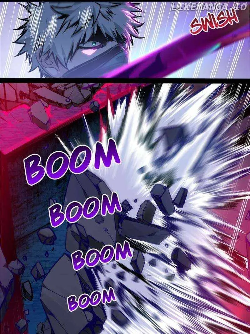 Alien Abyss: Restart Era Mangakakalot X Chapter 39 Page 12