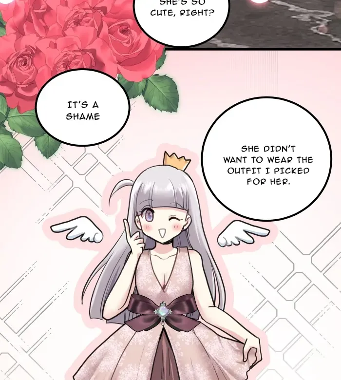 Alua And Her Pastry War Mangakakalot X Chapter 22 Page 47