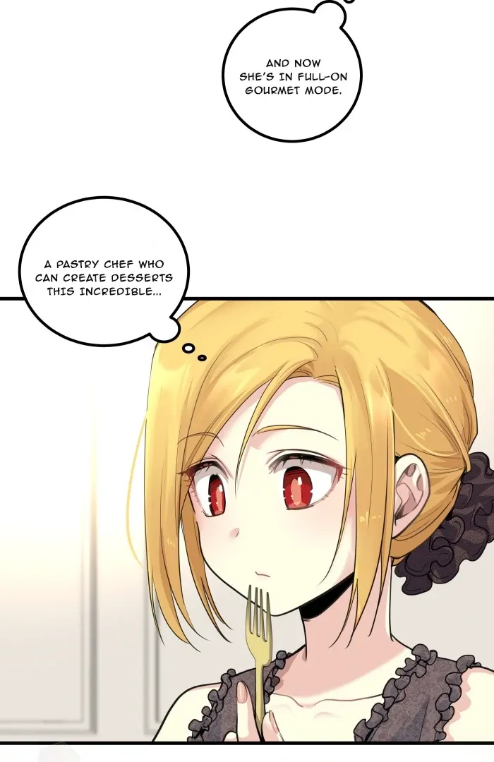 Alua And Her Pastry War Mangakakalot X Chapter 22 Page 76