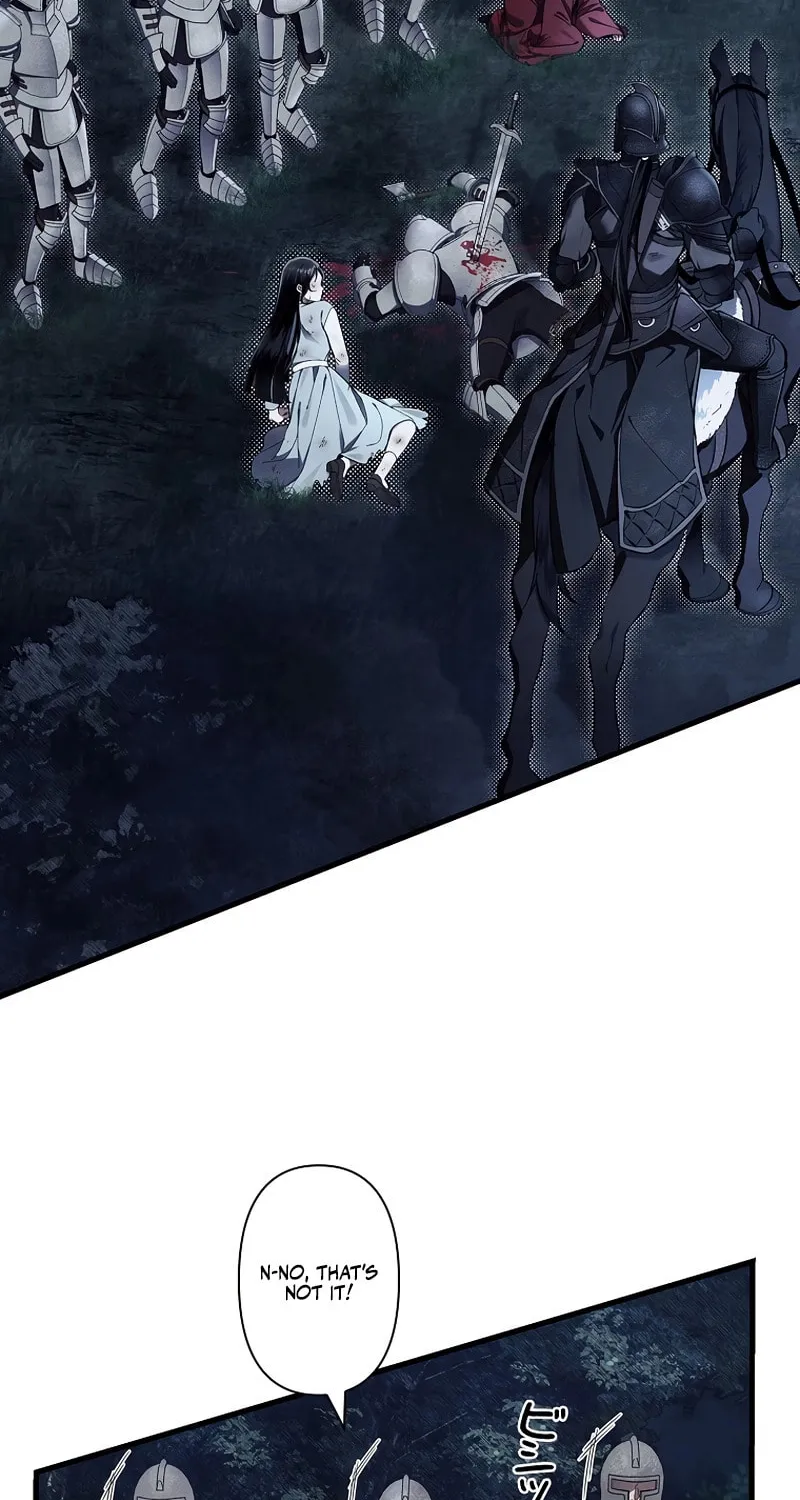 Another Heaven (Hwang Yooha) Mangakakalot X Chapter 4 Page 18