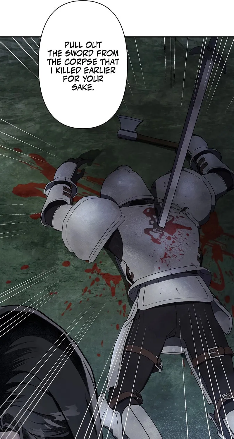 Another Heaven (Hwang Yooha) Mangakakalot X Chapter 4 Page 74