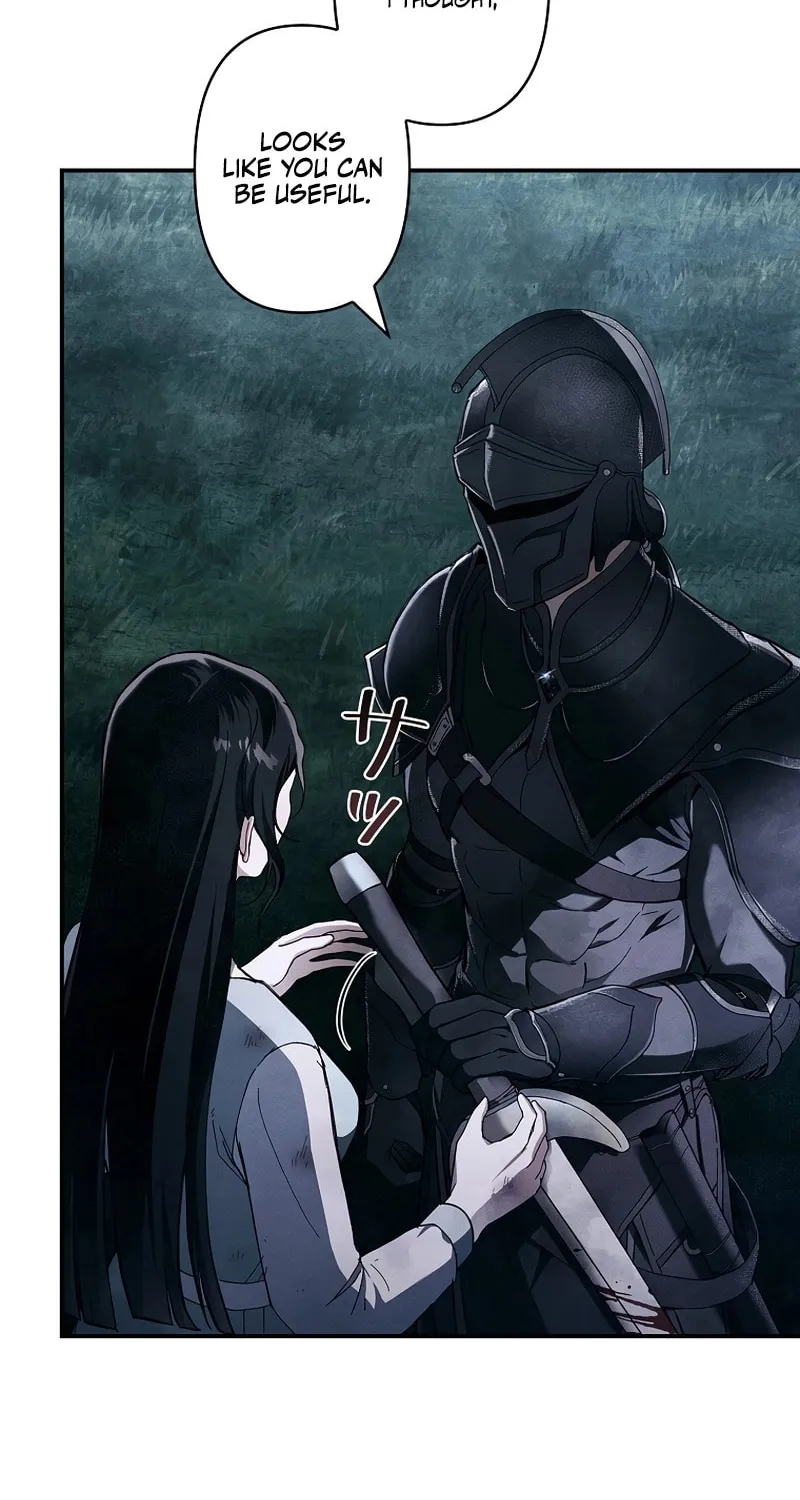 Another Heaven (Hwang Yooha) Mangakakalot X Chapter 4 Page 85