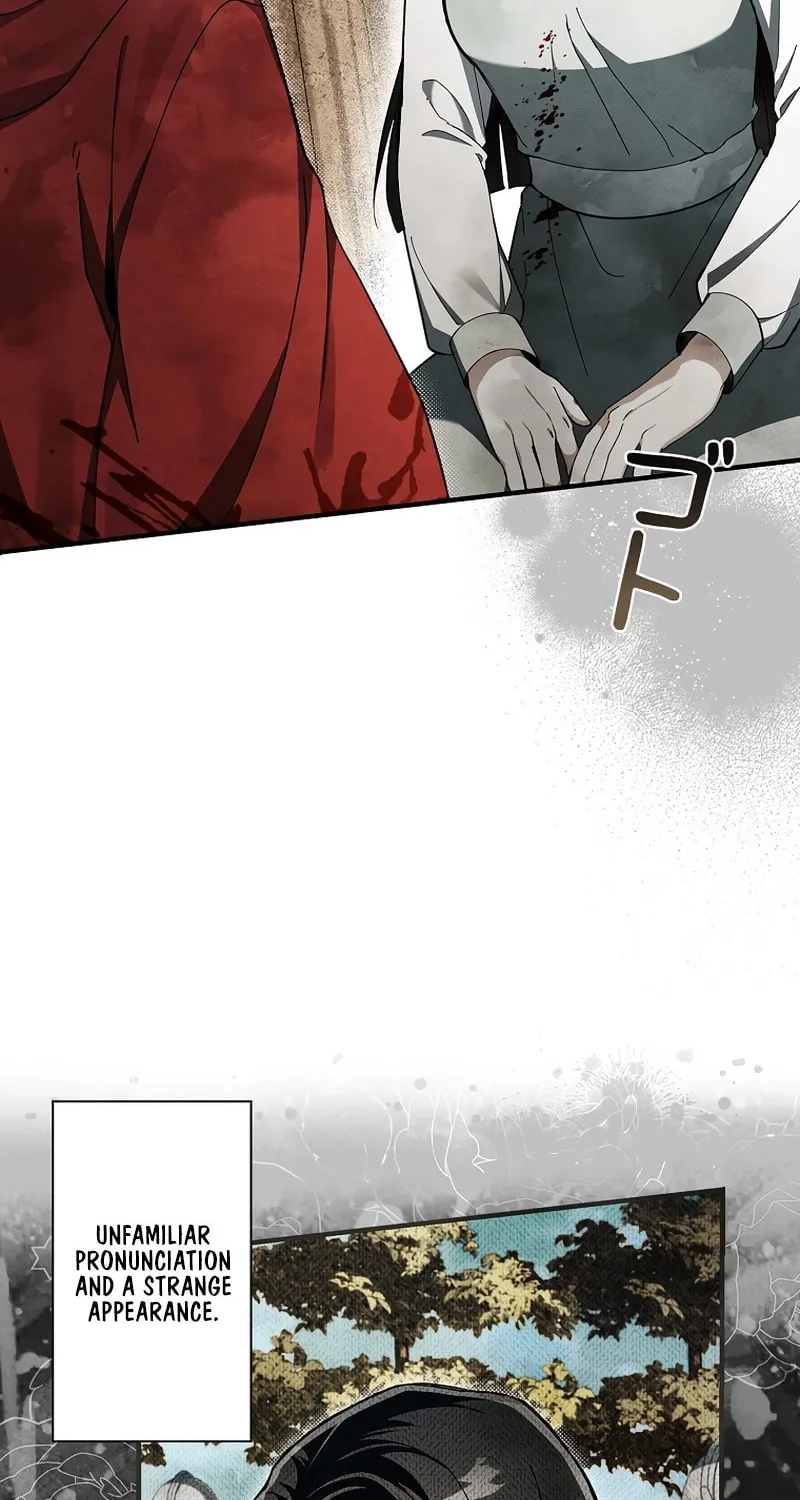 Another Heaven (Hwang Yooha) Mangakakalot X Chapter 5 Page 15