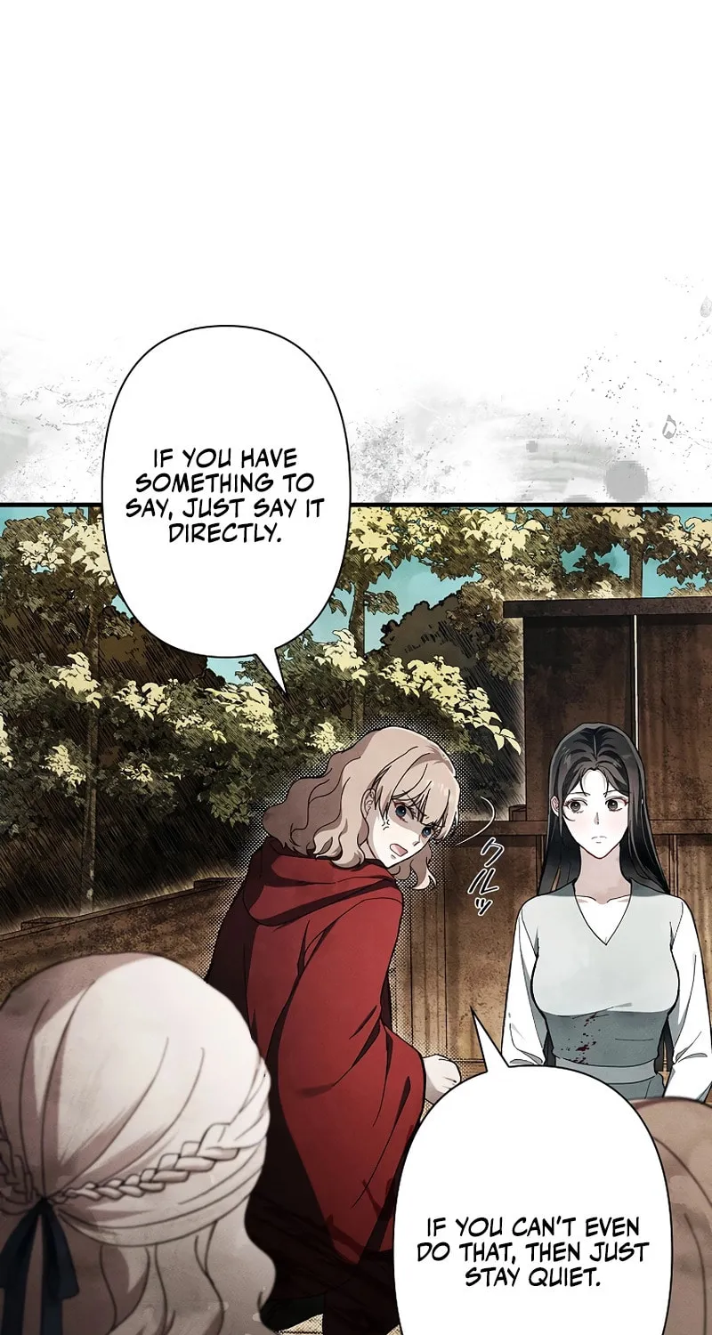 Another Heaven (Hwang Yooha) Mangakakalot X Chapter 5 Page 19
