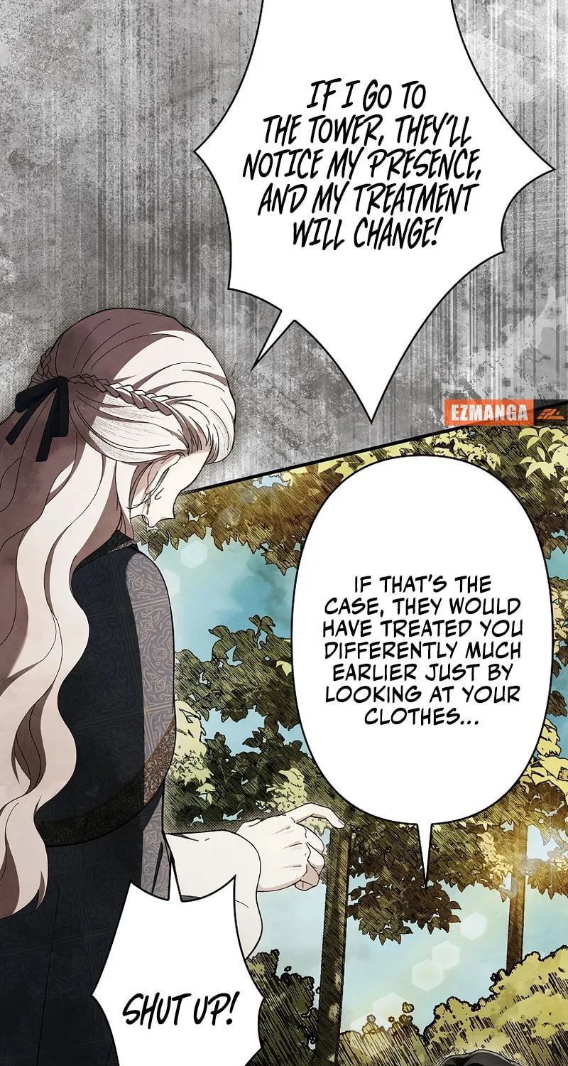 Another Heaven (Hwang Yooha) Mangakakalot X Chapter 5 Page 28