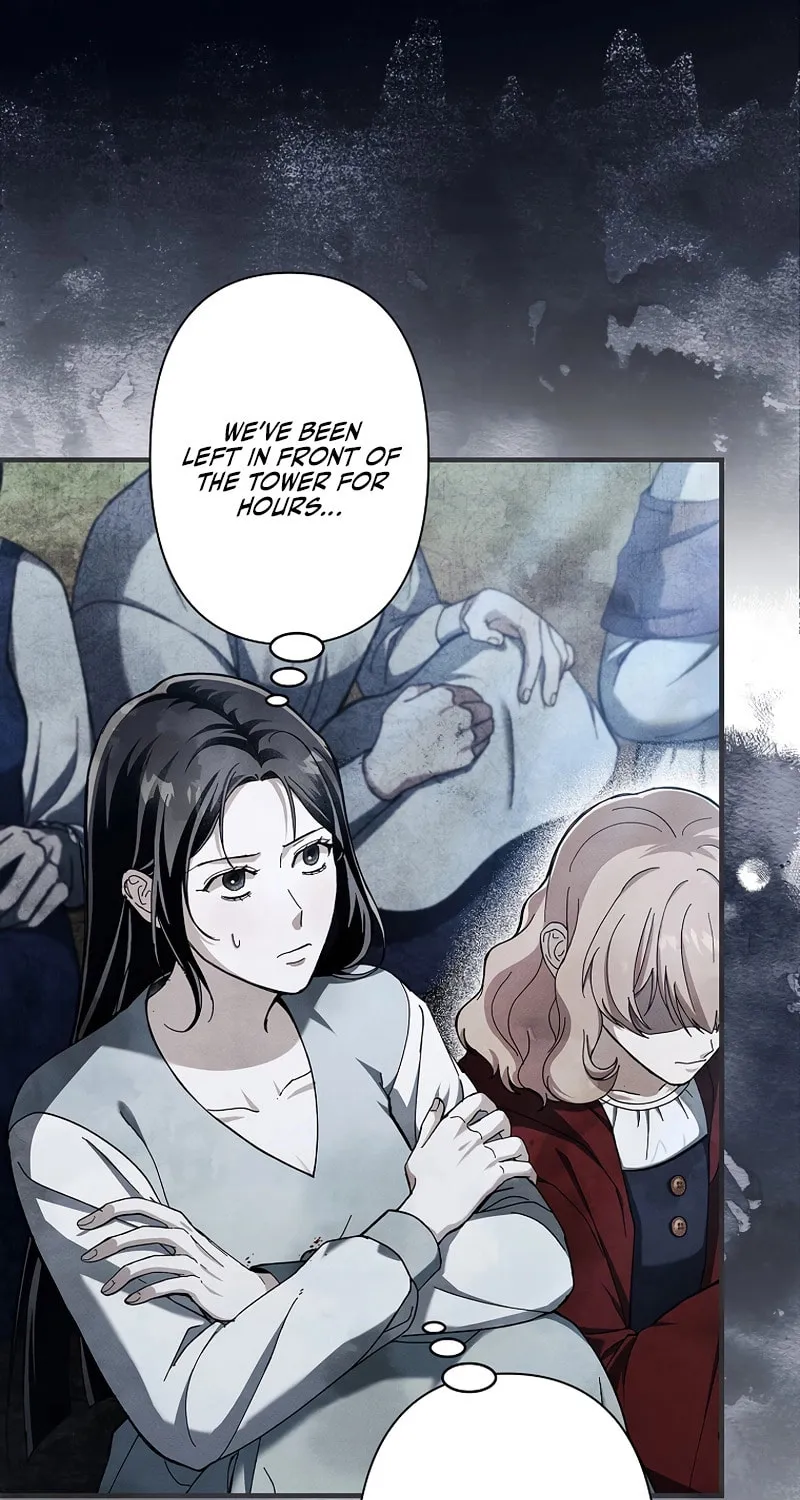 Another Heaven (Hwang Yooha) Mangakakalot X Chapter 5 Page 49