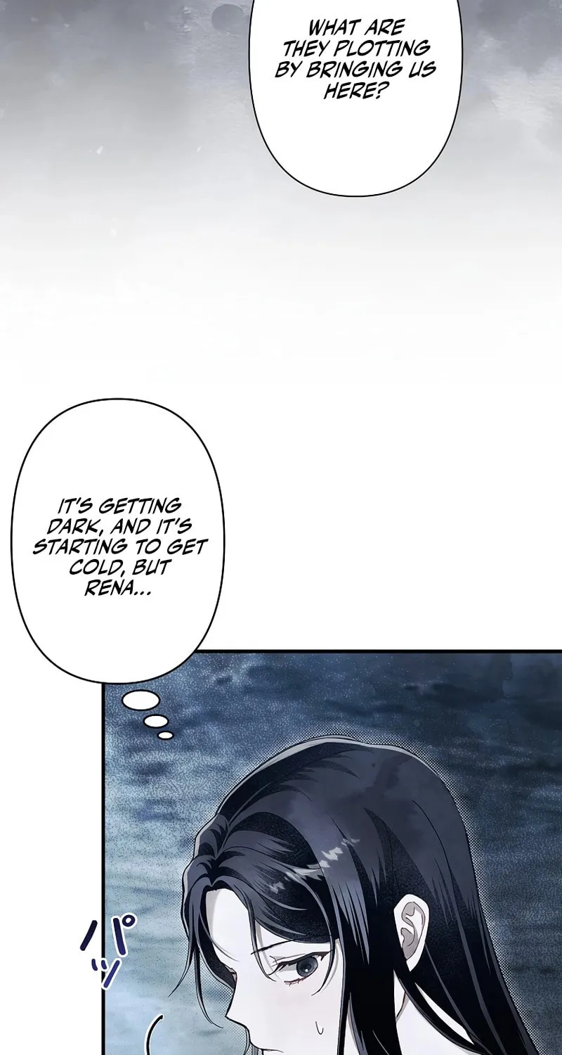 Another Heaven (Hwang Yooha) Mangakakalot X Chapter 5 Page 50