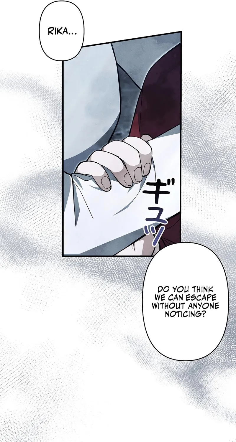 Another Heaven (Hwang Yooha) Mangakakalot X Chapter 5 Page 57