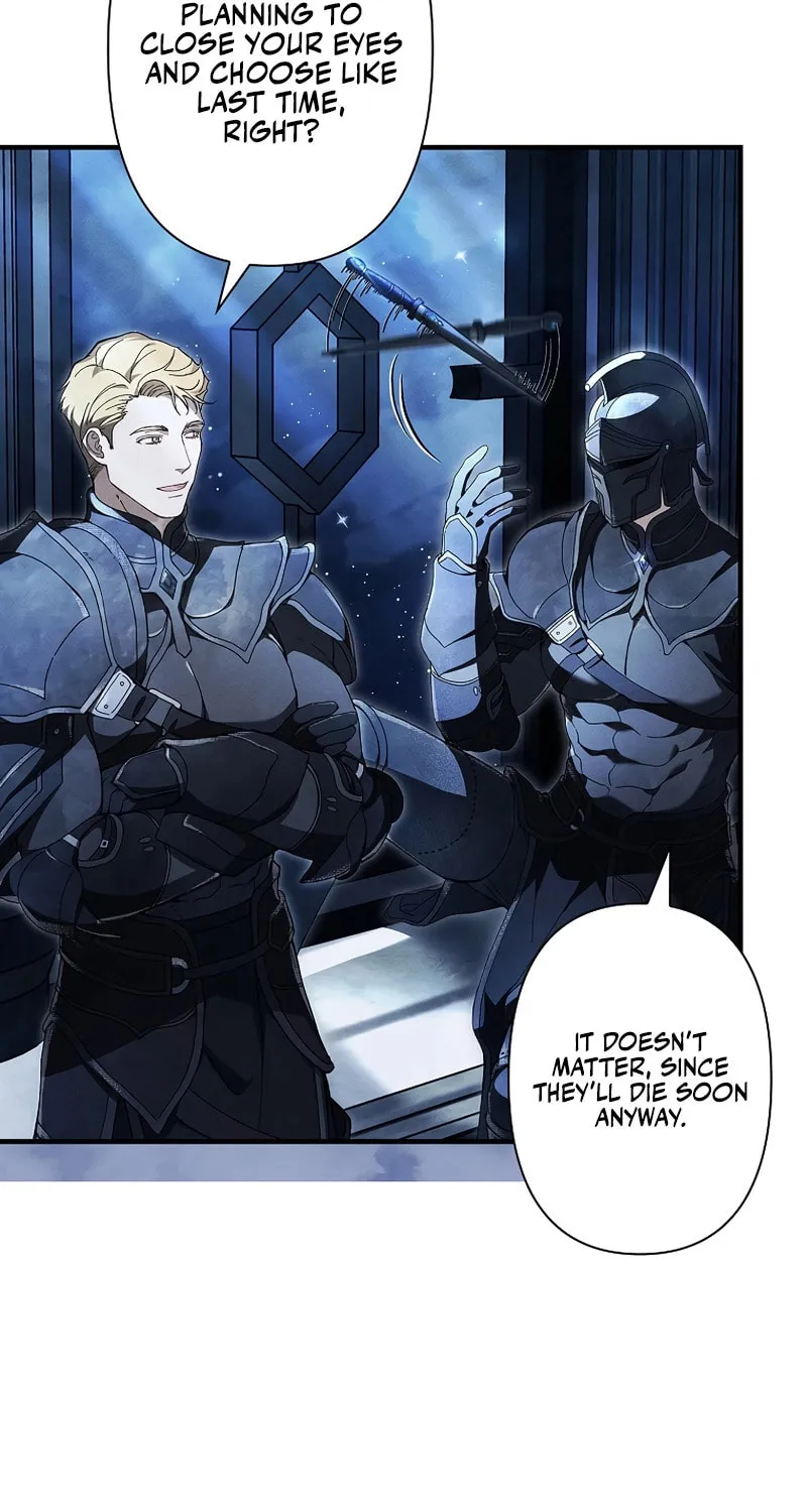 Another Heaven (Hwang Yooha) Mangakakalot X Chapter 6 Page 14