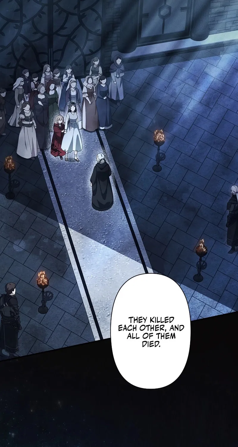 Another Heaven (Hwang Yooha) Mangakakalot X Chapter 6 Page 3