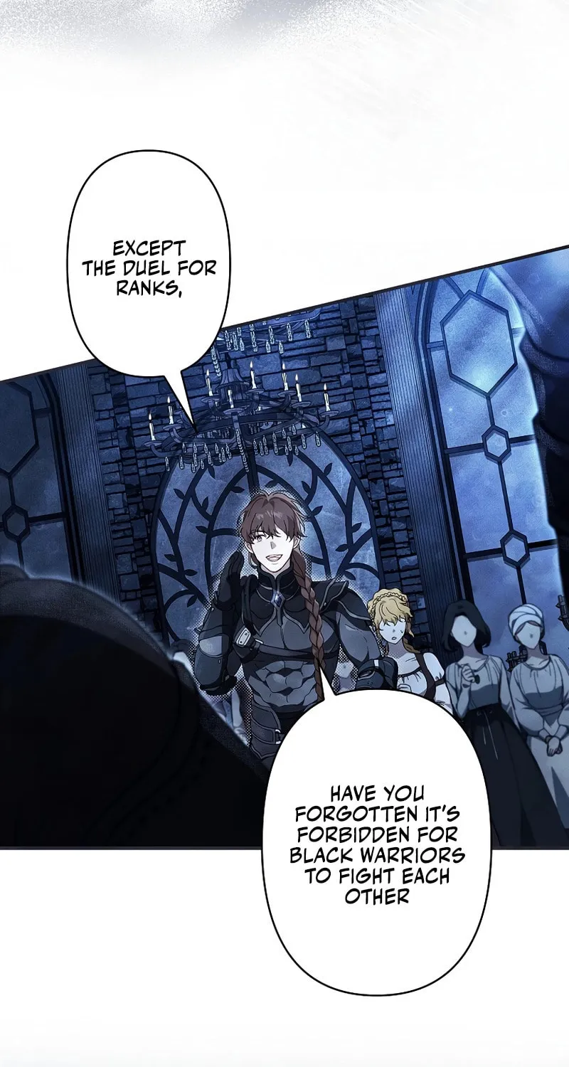 Another Heaven (Hwang Yooha) Mangakakalot X Chapter 6 Page 21