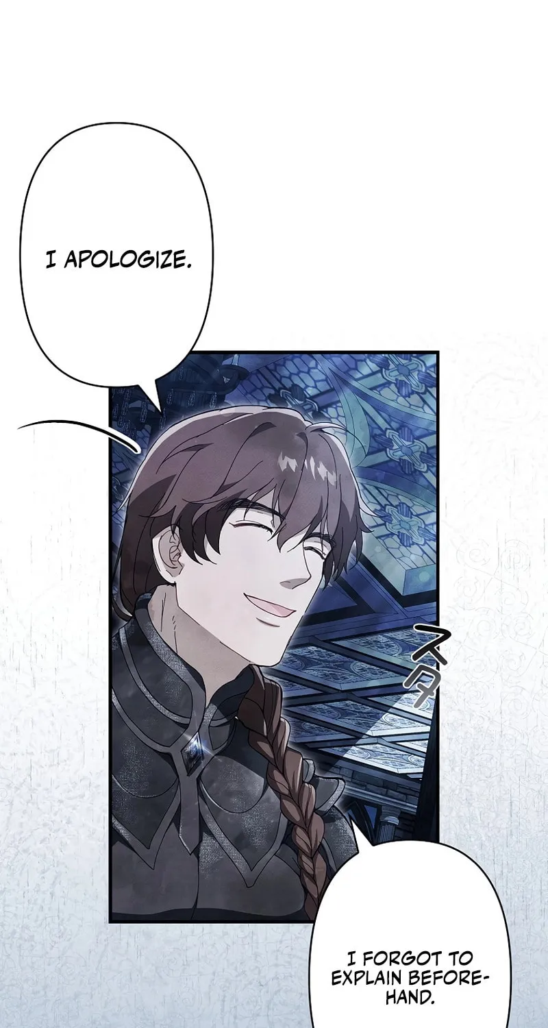 Another Heaven (Hwang Yooha) Mangakakalot X Chapter 6 Page 40