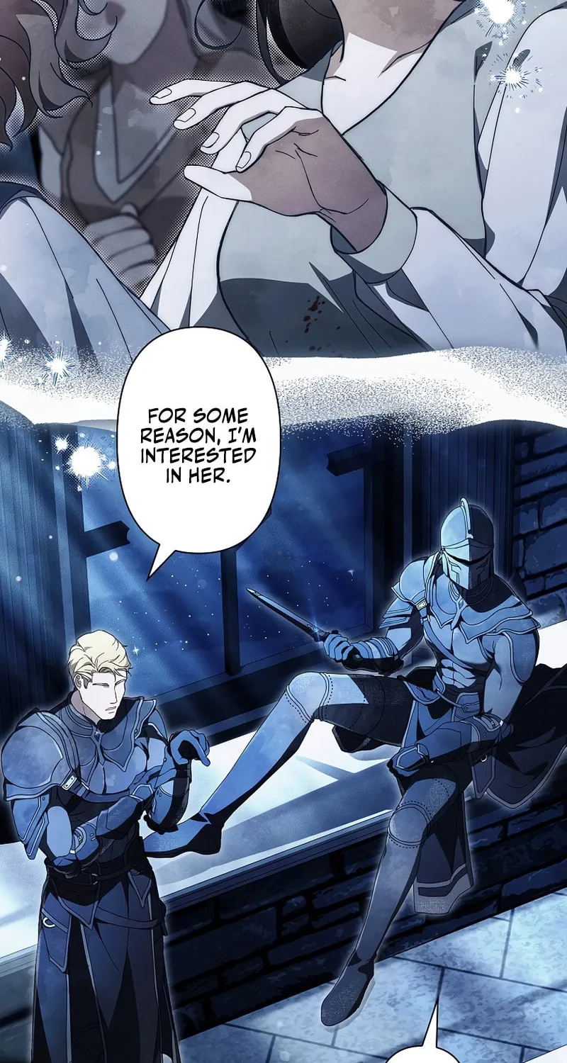 Another Heaven (Hwang Yooha) Mangakakalot X Chapter 6 Page 31