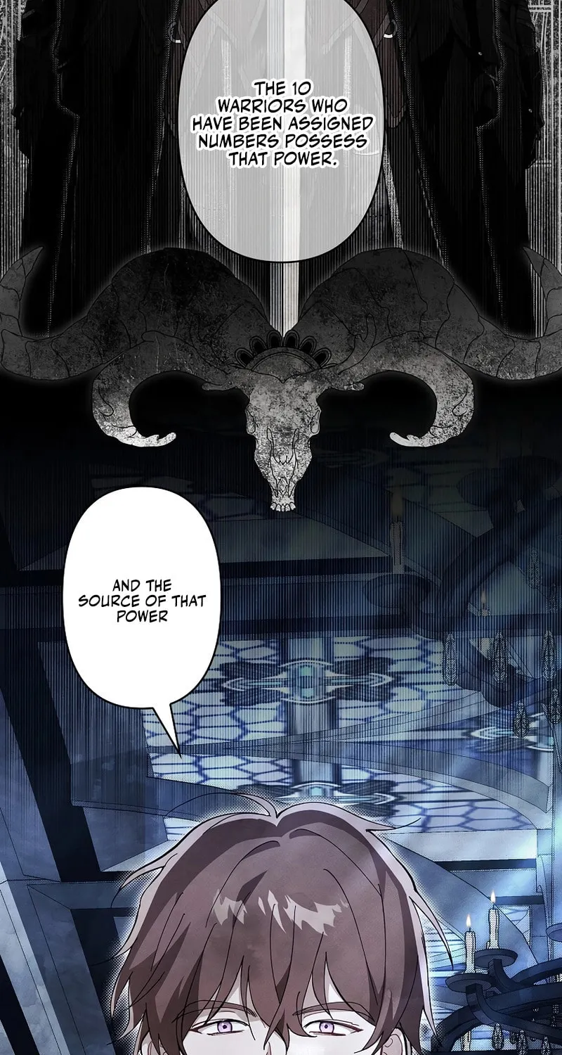 Another Heaven (Hwang Yooha) Mangakakalot X Chapter 6 Page 45