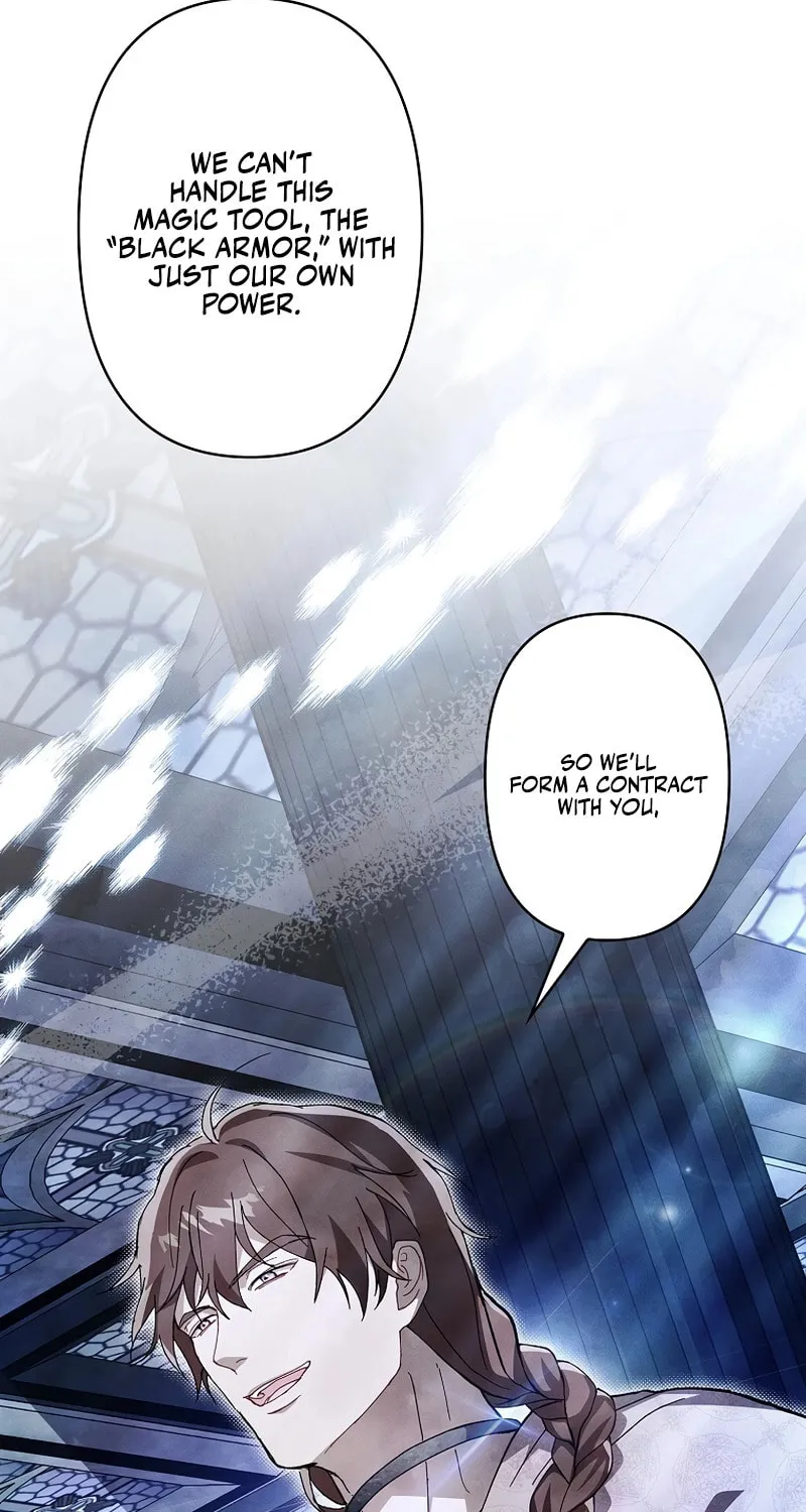 Another Heaven (Hwang Yooha) Mangakakalot X Chapter 6 Page 51