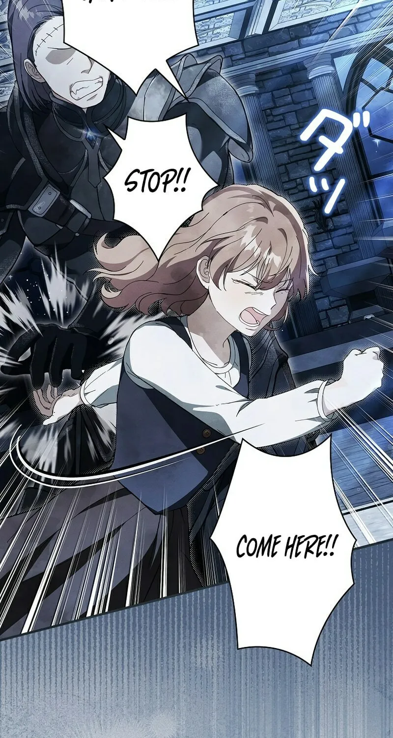 Another Heaven (Hwang Yooha) Mangakakalot X Chapter 6 Page 76
