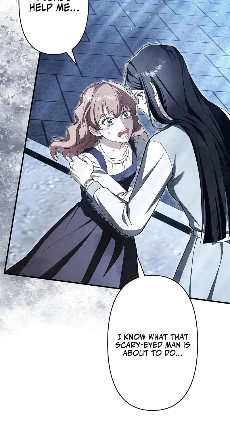 Another Heaven (Hwang Yooha) Mangakakalot X Chapter 7 Page 3