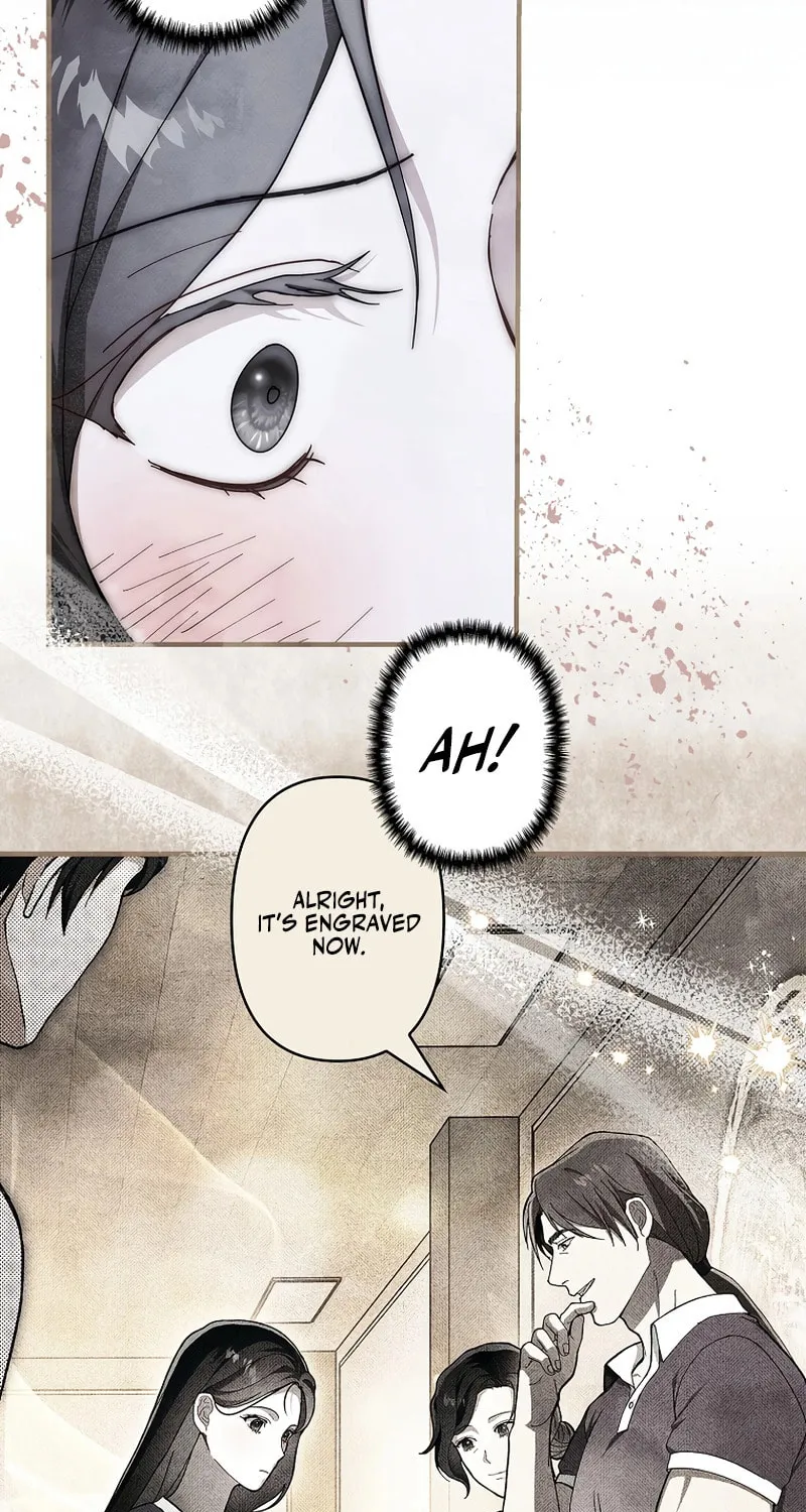 Another Heaven (Hwang Yooha) Mangakakalot X Chapter 7 Page 35