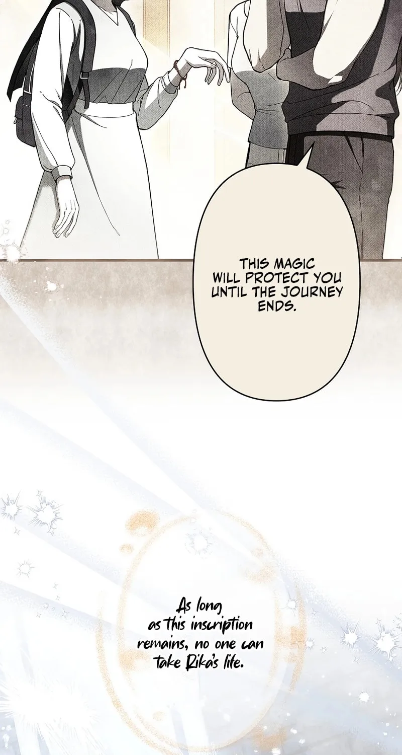 Another Heaven (Hwang Yooha) Mangakakalot X Chapter 7 Page 36