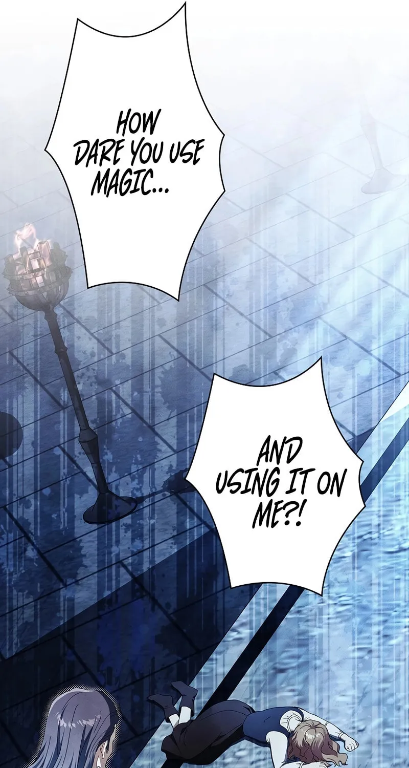 Another Heaven (Hwang Yooha) Mangakakalot X Chapter 7 Page 33
