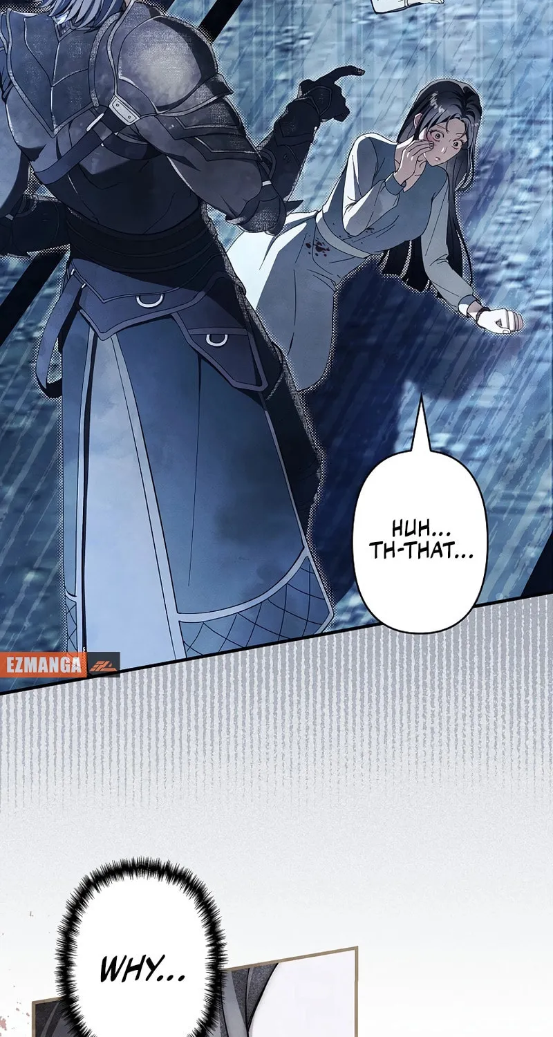 Another Heaven (Hwang Yooha) Mangakakalot X Chapter 7 Page 34