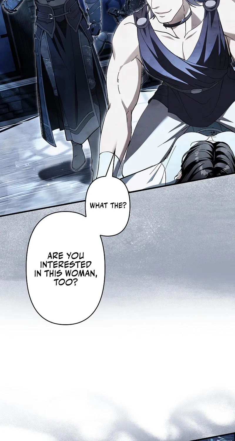 Another Heaven (Hwang Yooha) Mangakakalot X Chapter 7 Page 44