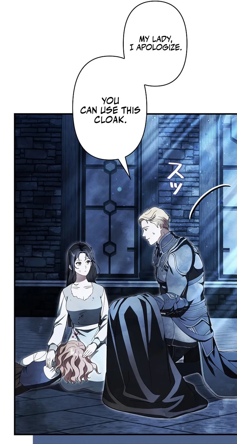 Another Heaven (Hwang Yooha) Mangakakalot X Chapter 7 Page 60
