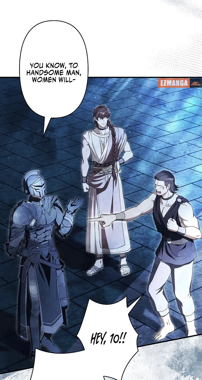Another Heaven (Hwang Yooha) Mangakakalot X Chapter 7 Page 66