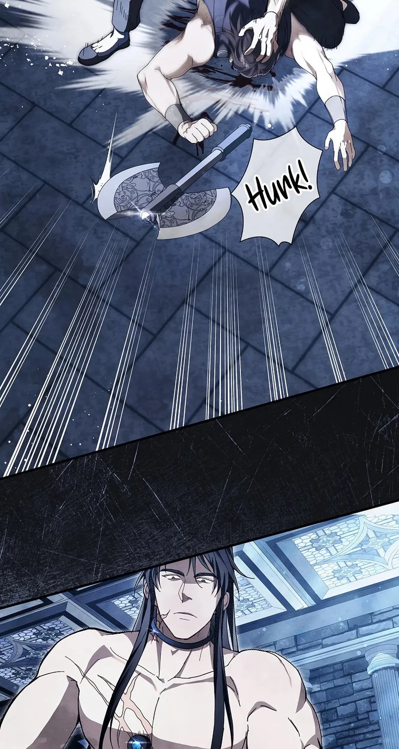 Another Heaven (Hwang Yooha) Mangakakalot X Chapter 8 Page 18