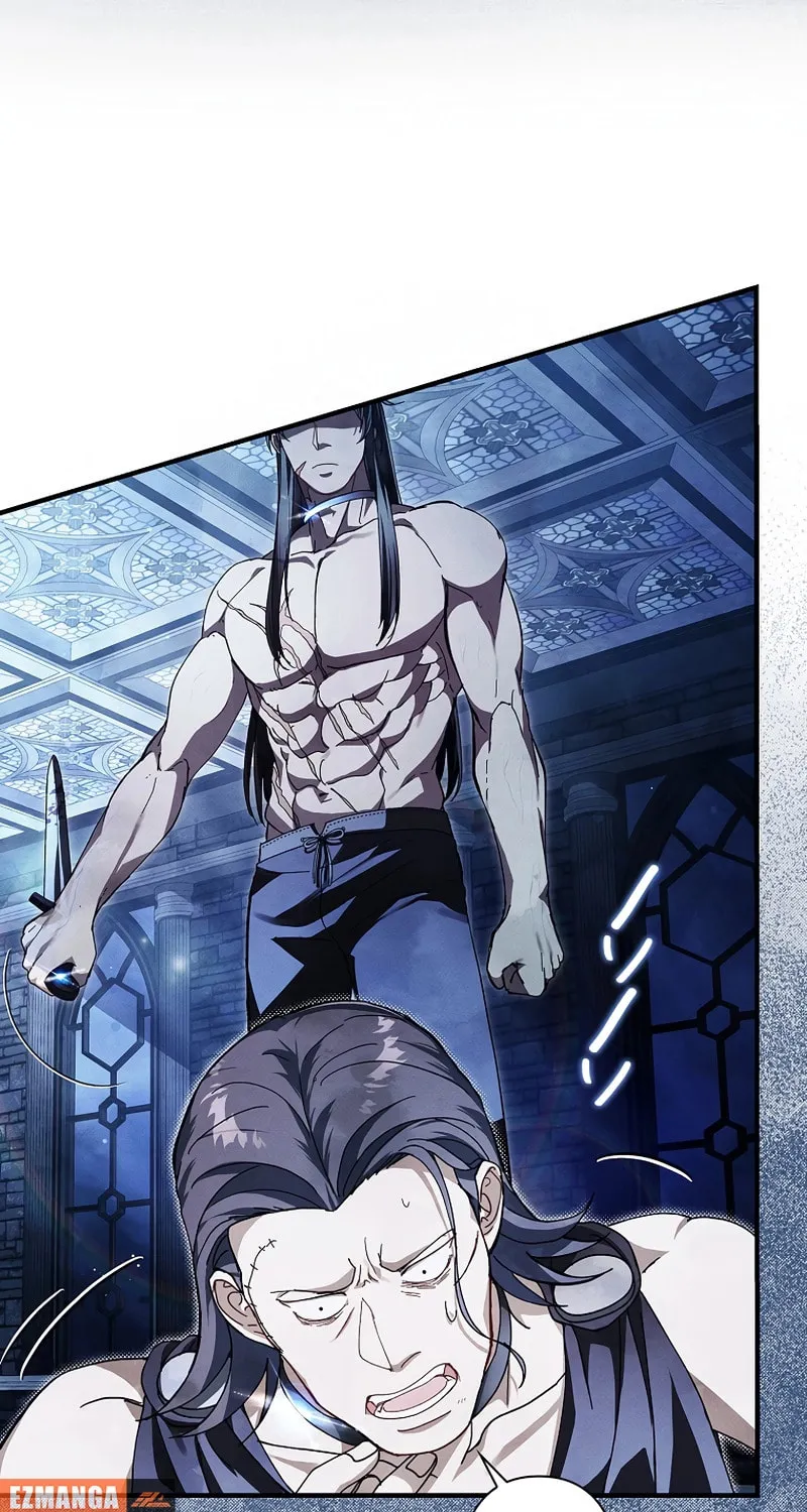 Another Heaven (Hwang Yooha) Mangakakalot X Chapter 8 Page 11