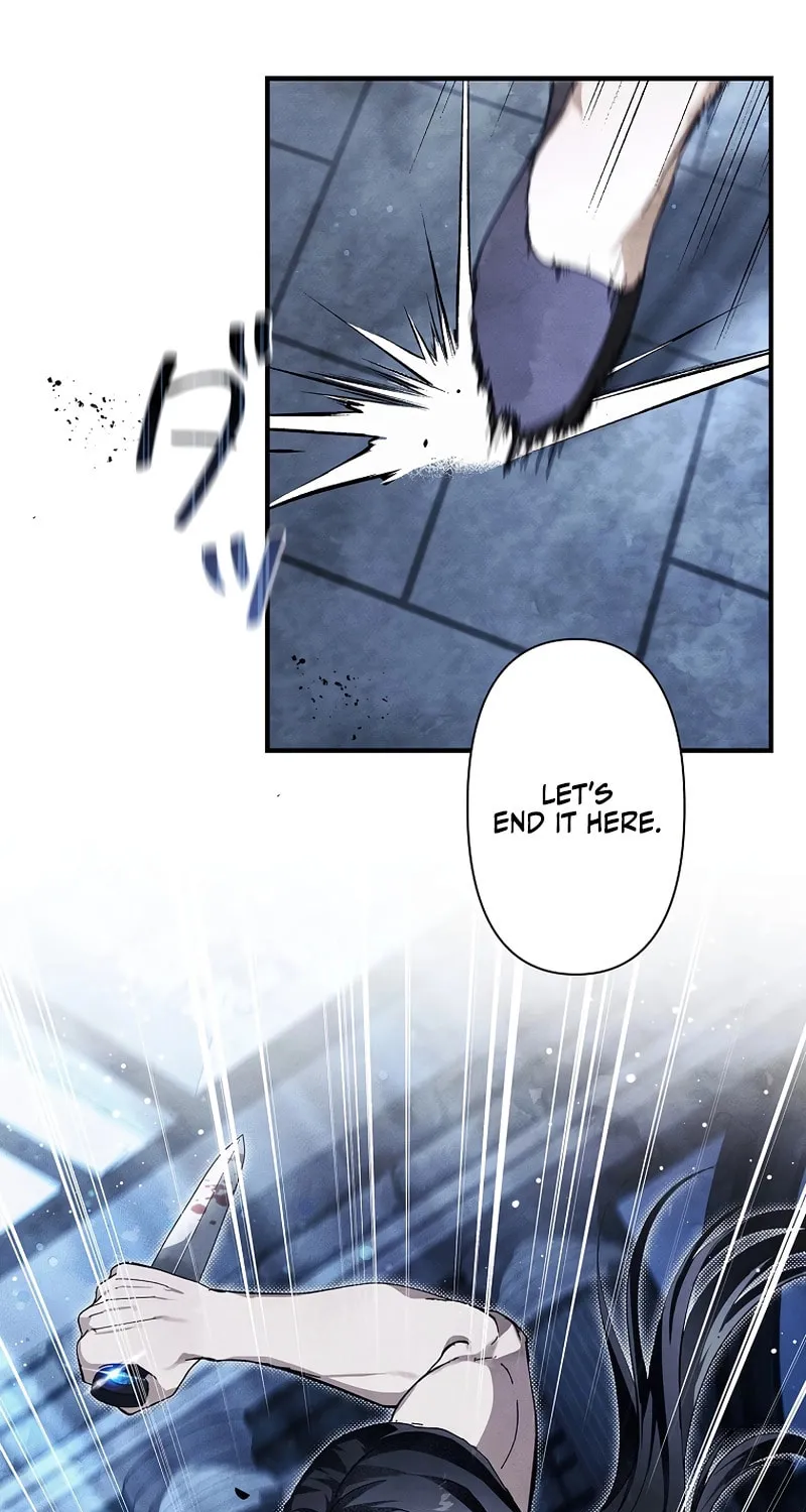 Another Heaven (Hwang Yooha) Mangakakalot X Chapter 8 Page 13