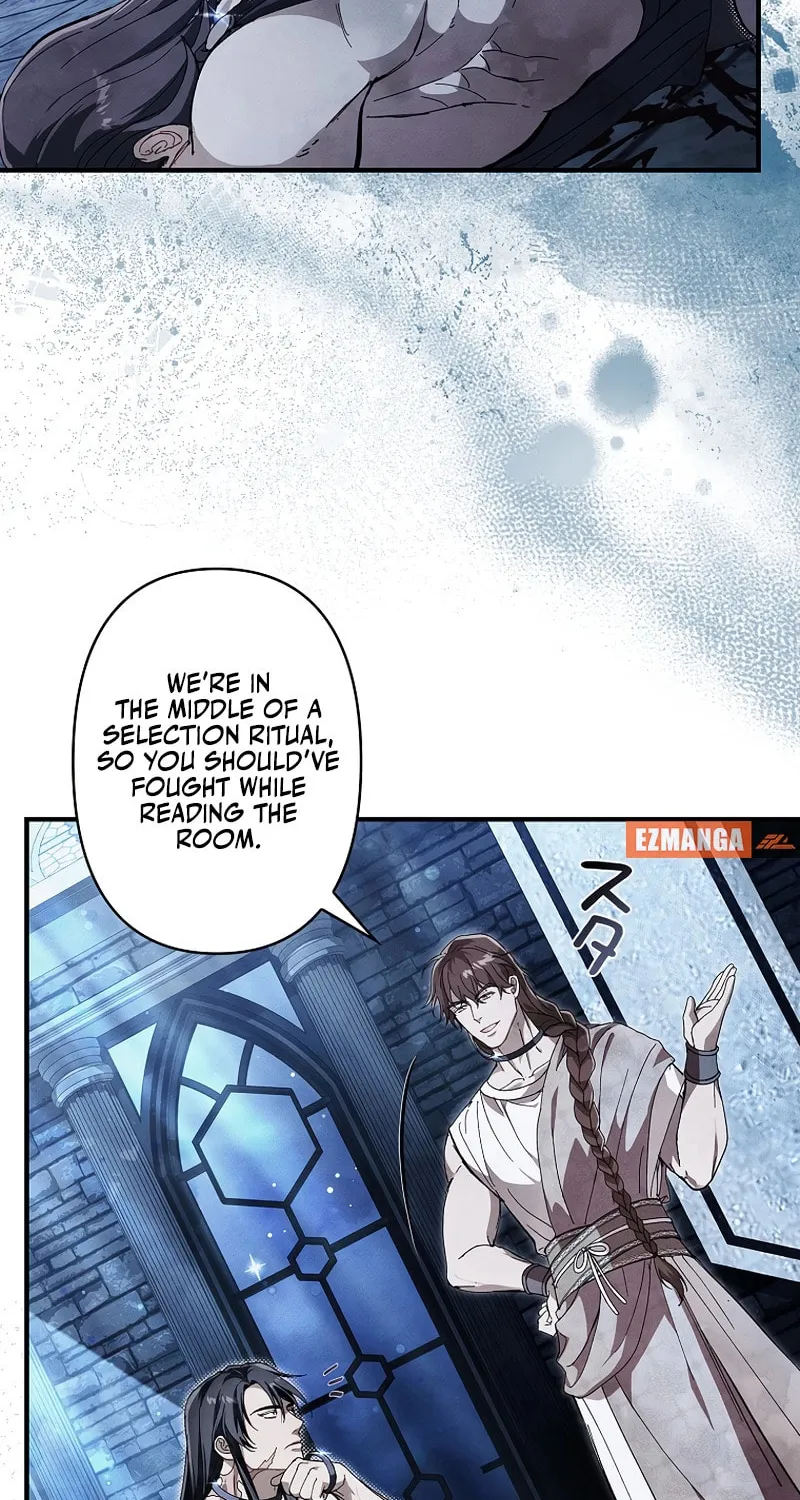 Another Heaven (Hwang Yooha) Mangakakalot X Chapter 8 Page 25