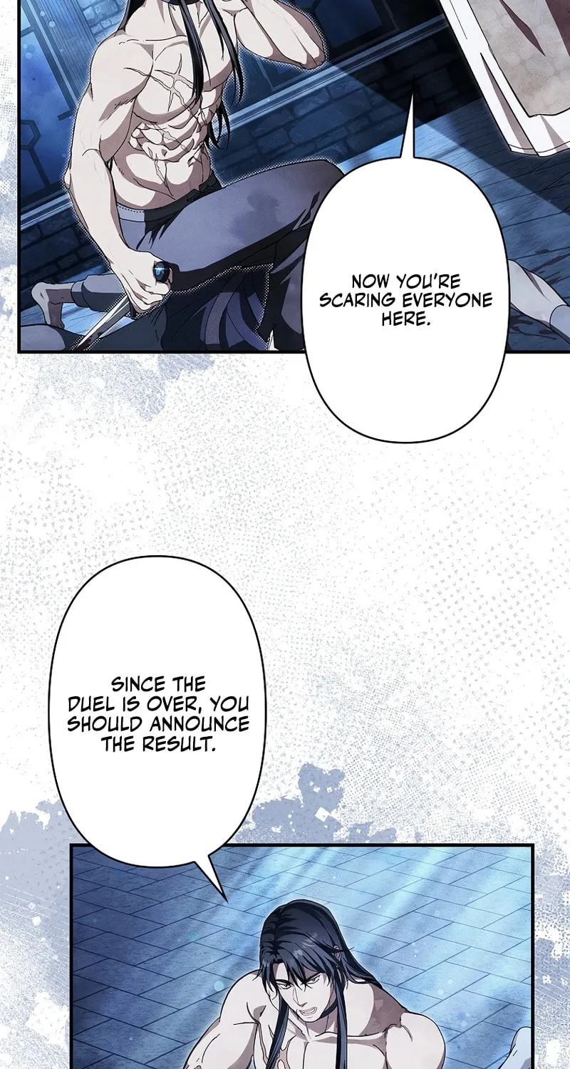 Another Heaven (Hwang Yooha) Mangakakalot X Chapter 8 Page 26