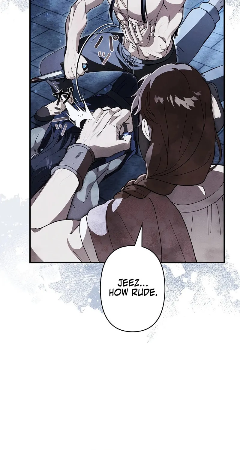 Another Heaven (Hwang Yooha) Mangakakalot X Chapter 8 Page 27