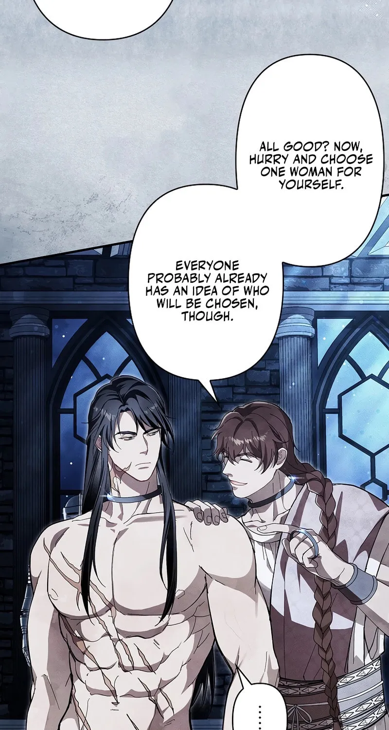 Another Heaven (Hwang Yooha) Mangakakalot X Chapter 8 Page 30