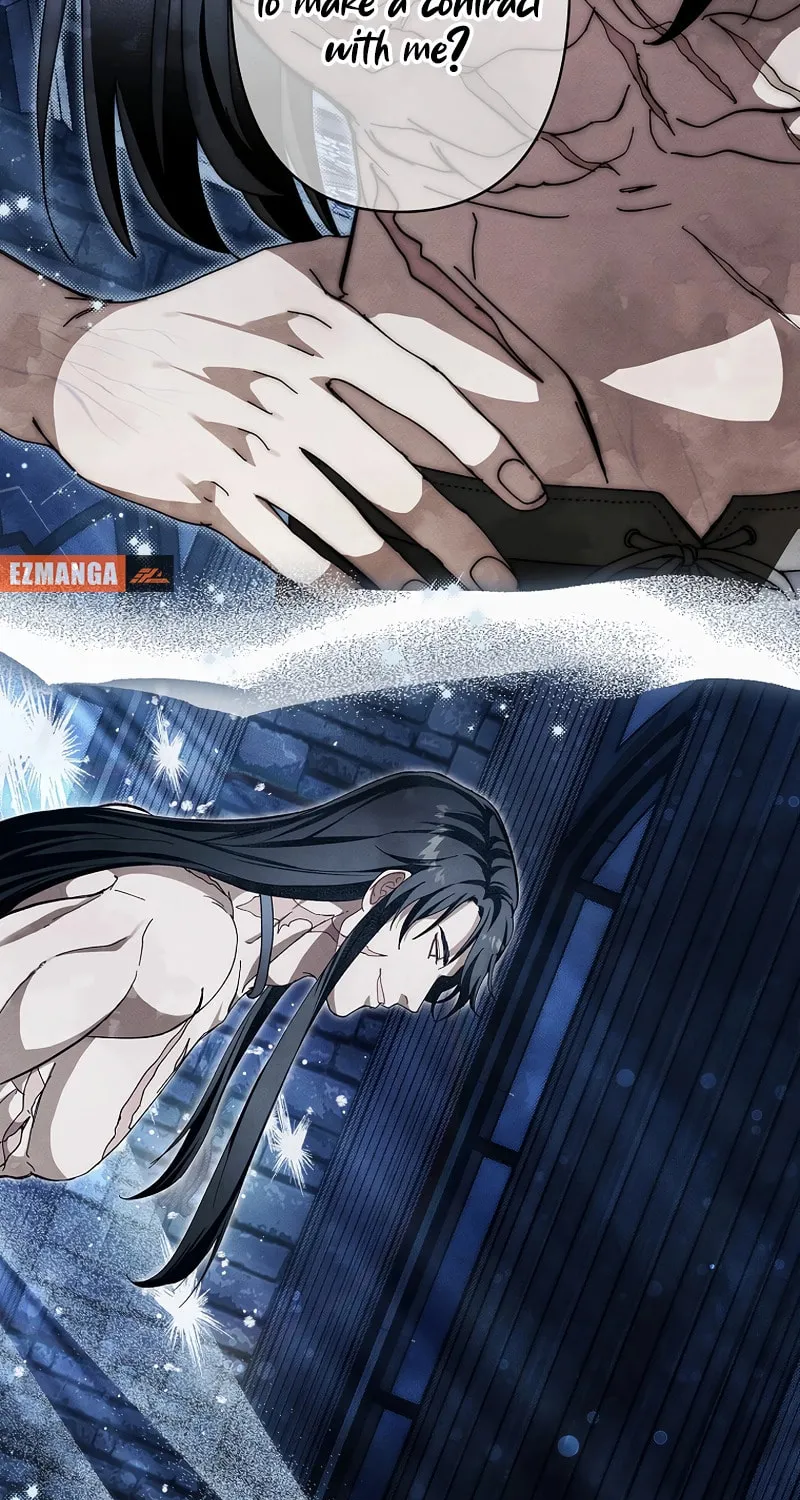 Another Heaven (Hwang Yooha) Mangakakalot X Chapter 8 Page 37