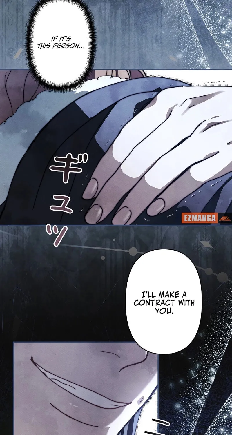 Another Heaven (Hwang Yooha) Mangakakalot X Chapter 8 Page 47