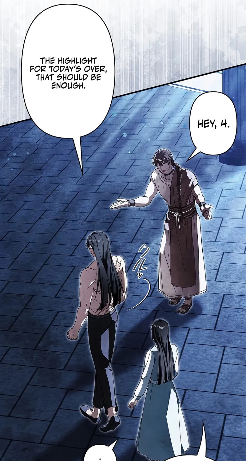 Another Heaven (Hwang Yooha) Mangakakalot X Chapter 8 Page 58