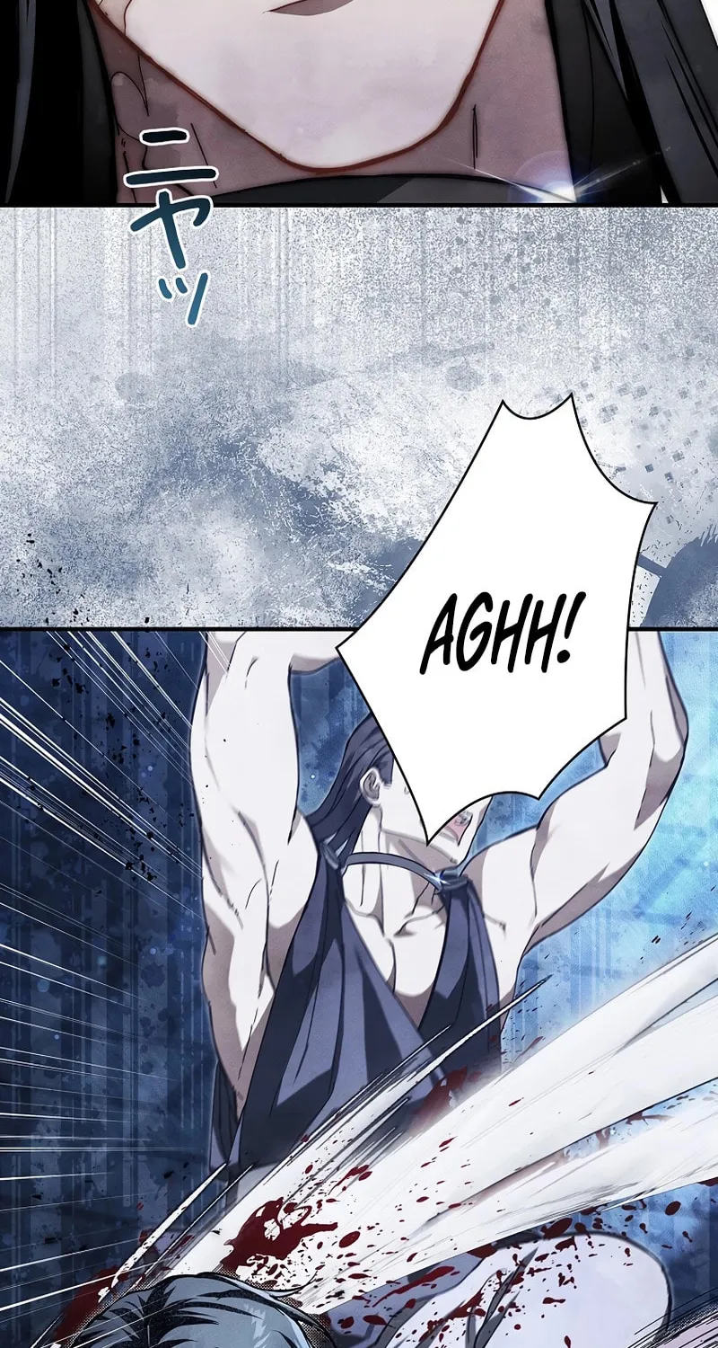 Another Heaven (Hwang Yooha) Mangakakalot X Chapter 8 Page 8