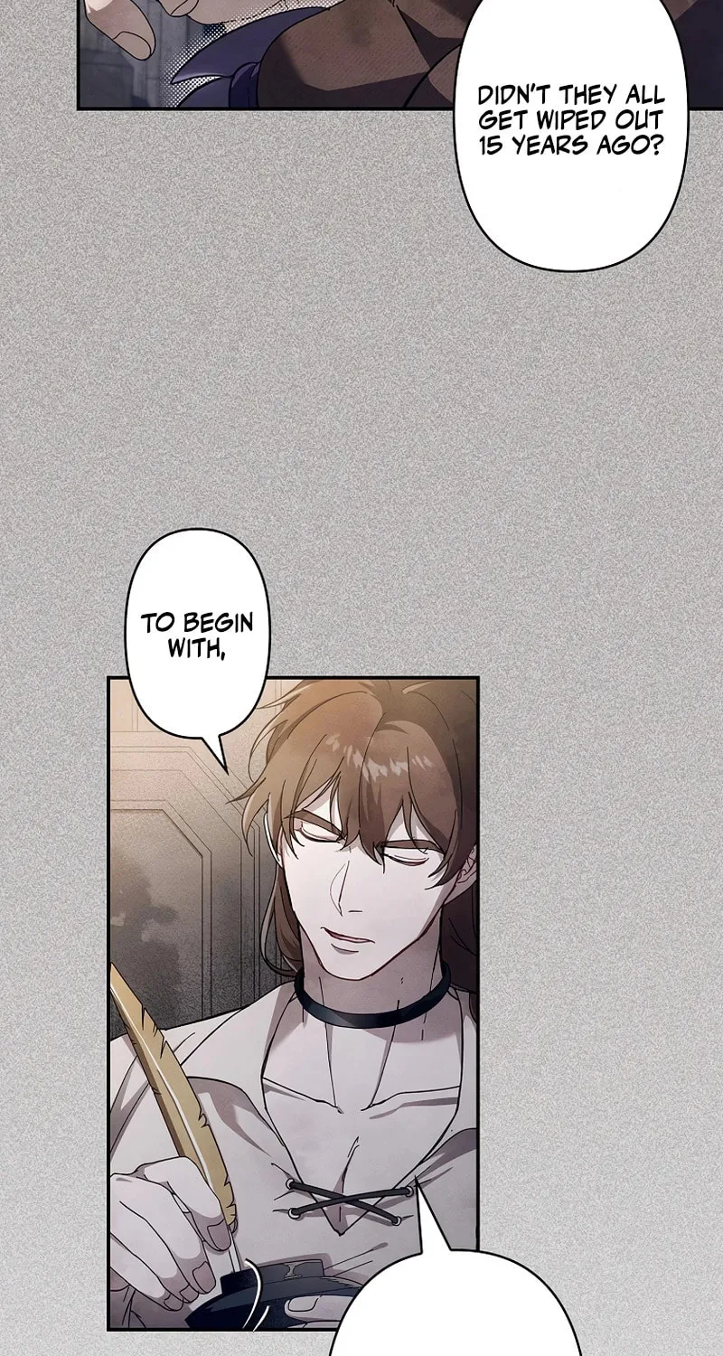 Another Heaven (Hwang Yooha) Mangakakalot X Chapter 9 Page 19