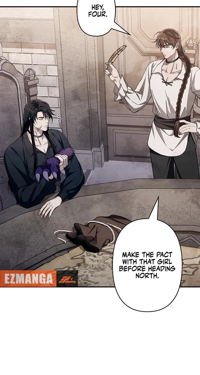 Another Heaven (Hwang Yooha) Mangakakalot X Chapter 9 Page 23