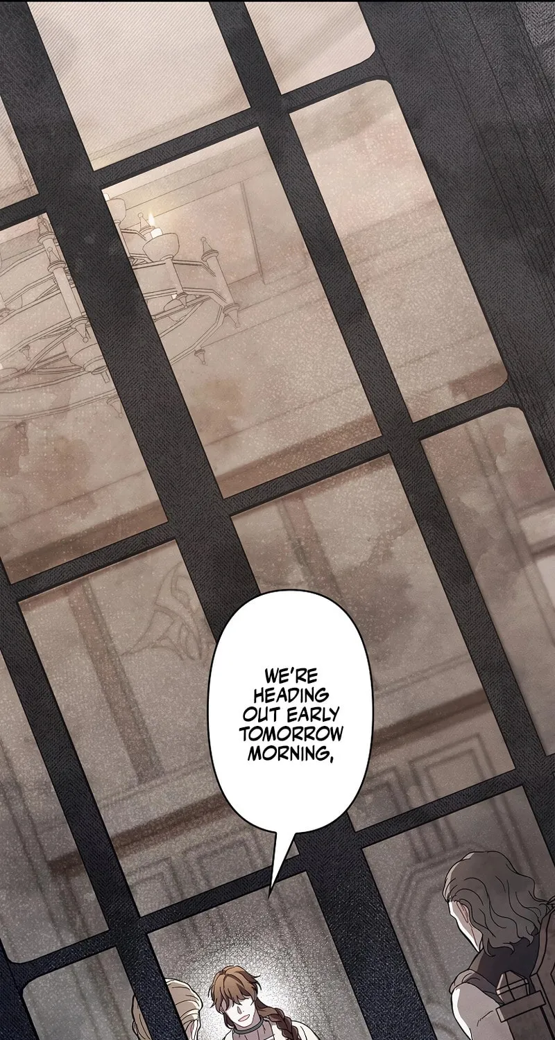 Another Heaven (Hwang Yooha) Mangakakalot X Chapter 9 Page 36