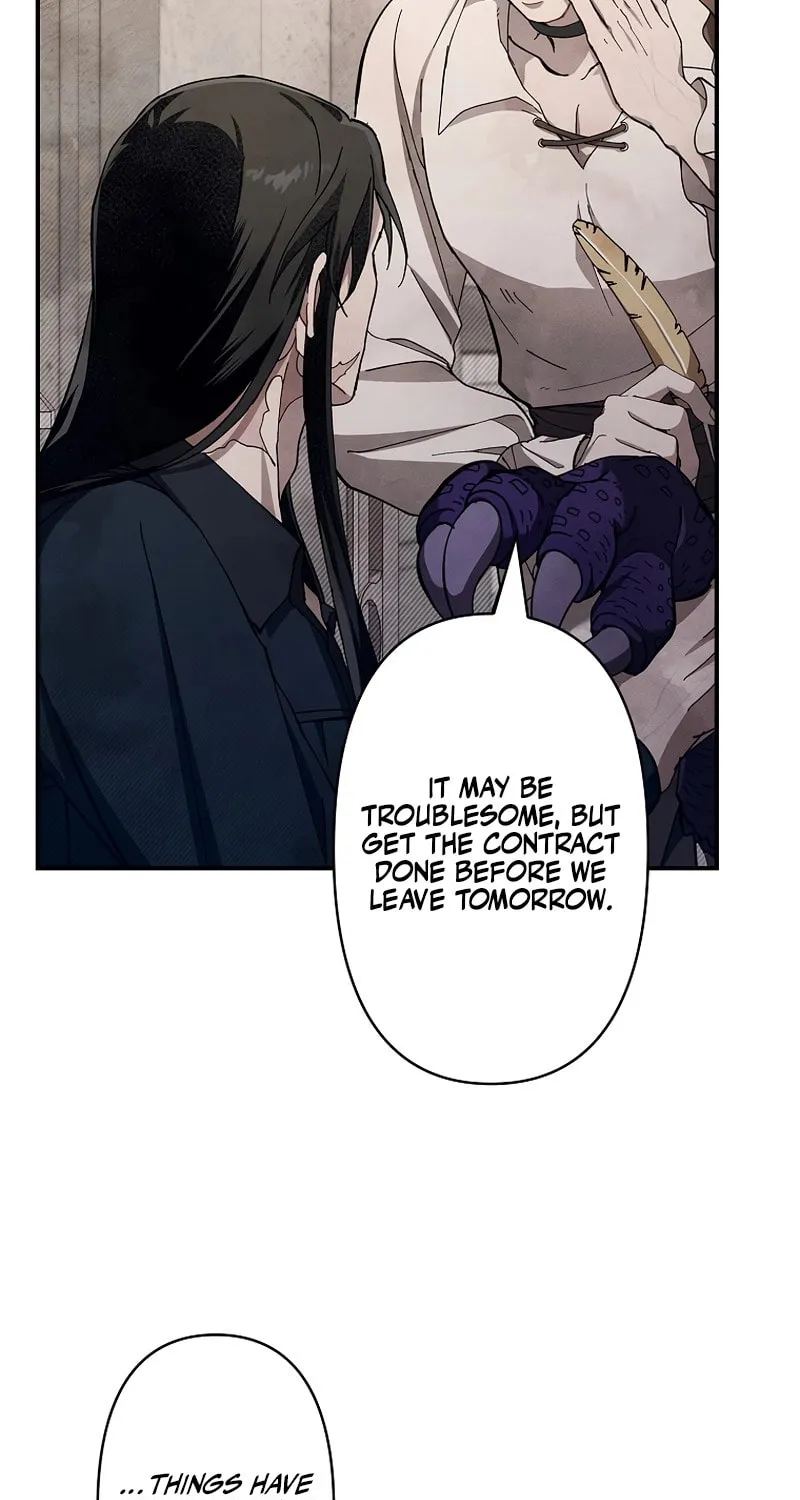 Another Heaven (Hwang Yooha) Mangakakalot X Chapter 9 Page 31