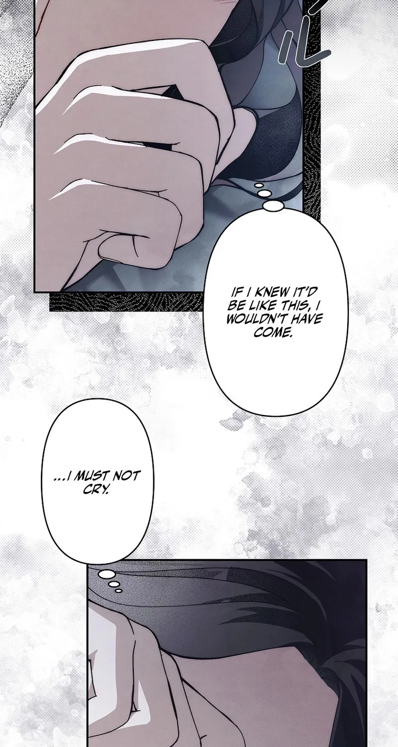 Another Heaven (Hwang Yooha) Mangakakalot X Chapter 9 Page 50